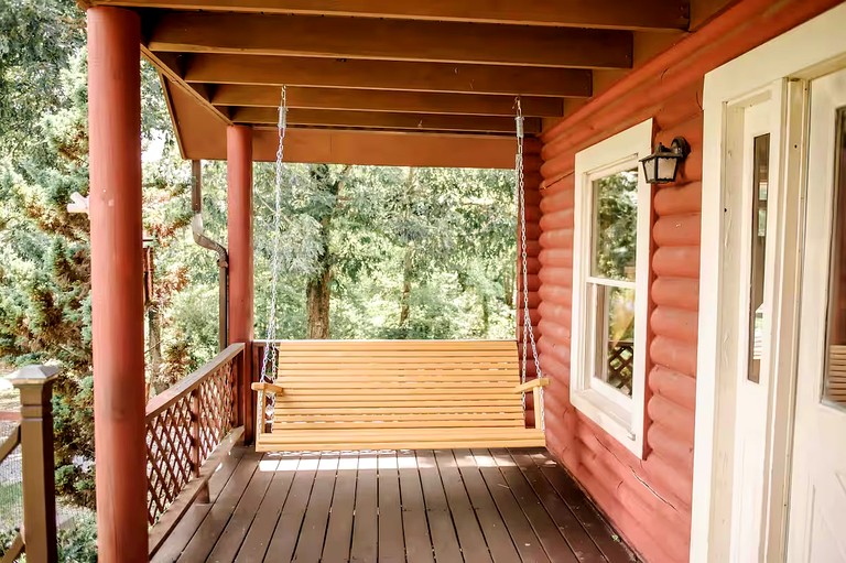 Cabins (United States of America, --, Tennessee)