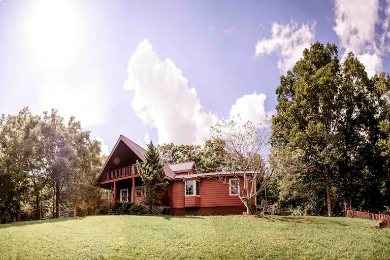 Cabins (United States of America, --, Tennessee)