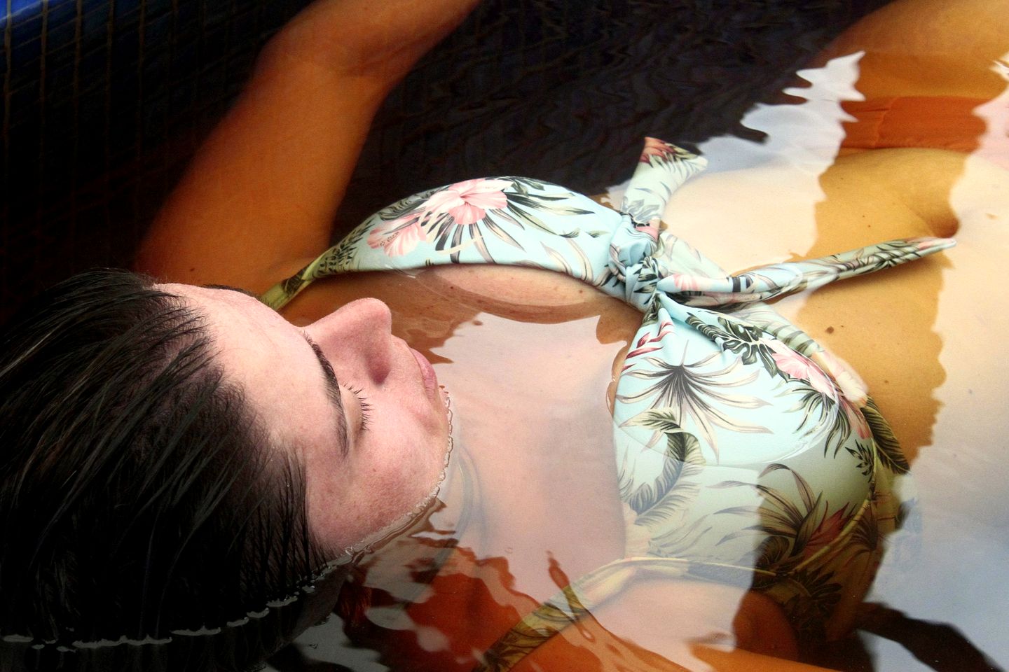 Cozy Studio Cabin with Beautiful Mountain Views in Peribuela, Ecuador