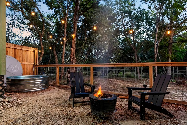 Tiny Houses (United States of America, Driftwood, Texas)