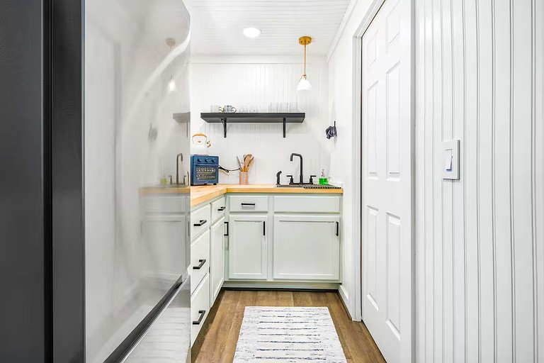 Tiny Houses (United States of America, Driftwood, Texas)