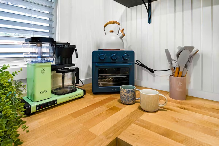 Tiny Houses (United States of America, Driftwood, Texas)