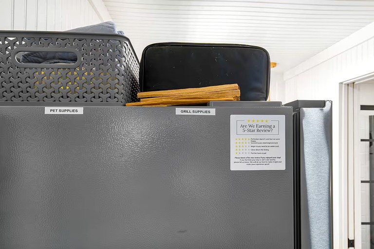 Tiny Houses (United States of America, Driftwood, Texas)