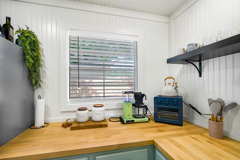 Tiny Houses (United States of America, Driftwood, Texas)