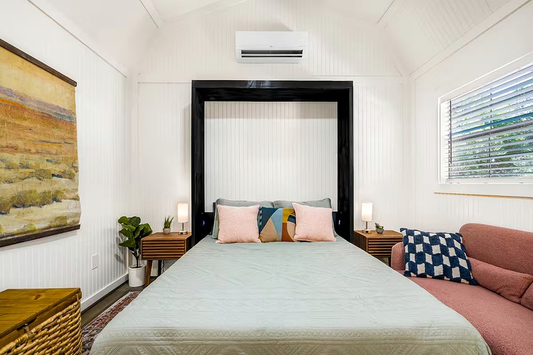 Tiny Houses (United States of America, Driftwood, Texas)