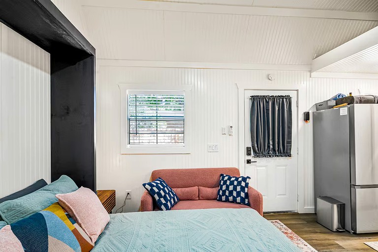 Tiny Houses (United States of America, Driftwood, Texas)