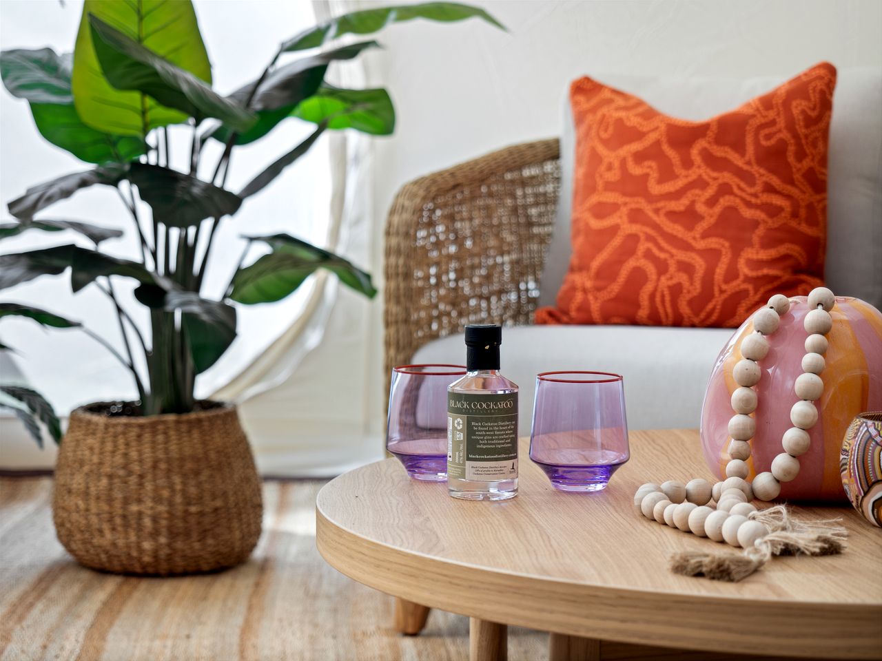 Gorgeous Bell Tent for an Unforgettable Couples Escape near Nannup, Western Australia