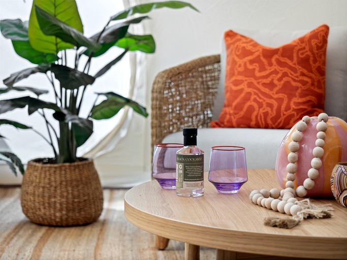 Safari Tents (Australia, Nannup, Western Australia)