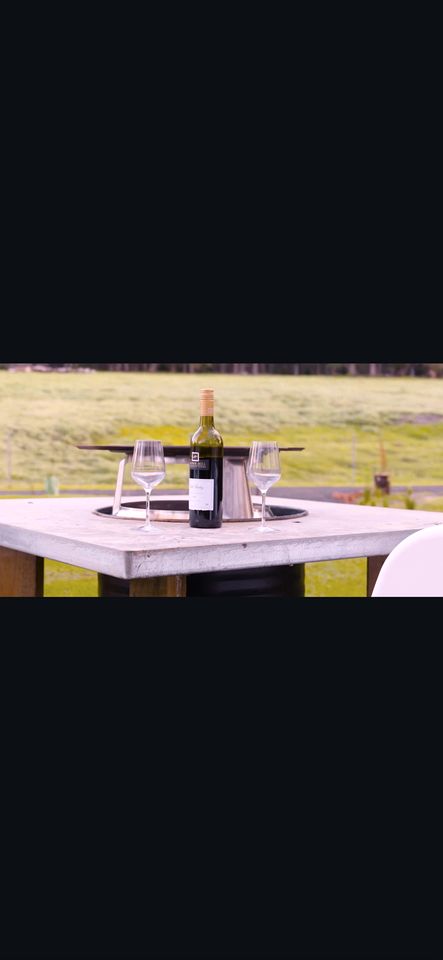 Gorgeous Bell Tent for an Unforgettable Couples Escape near Nannup, Western Australia