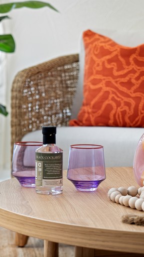 Safari Tents (Australia, Nannup, Western Australia)