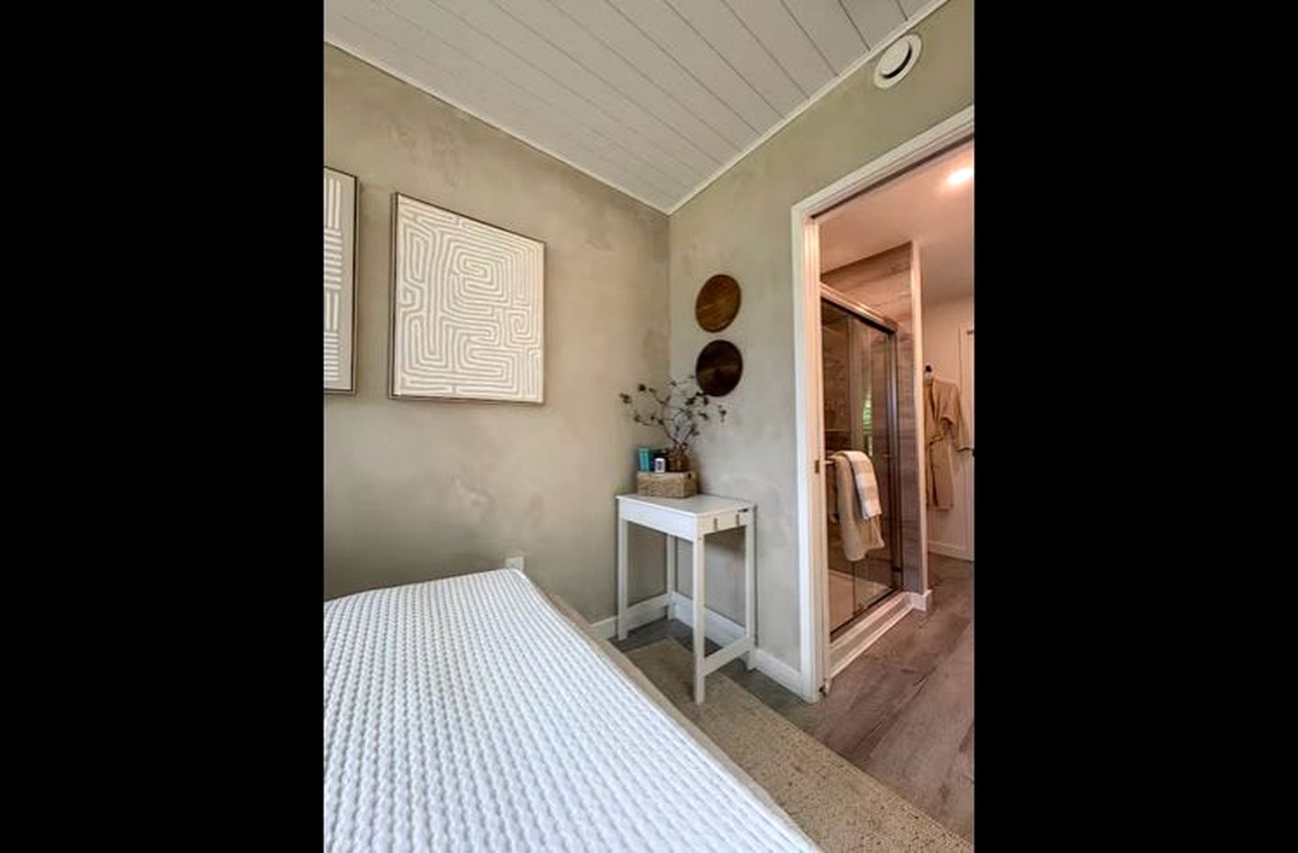 Modern Container Tiny Home for a Peaceful Getaway in Fort Myers, Florida