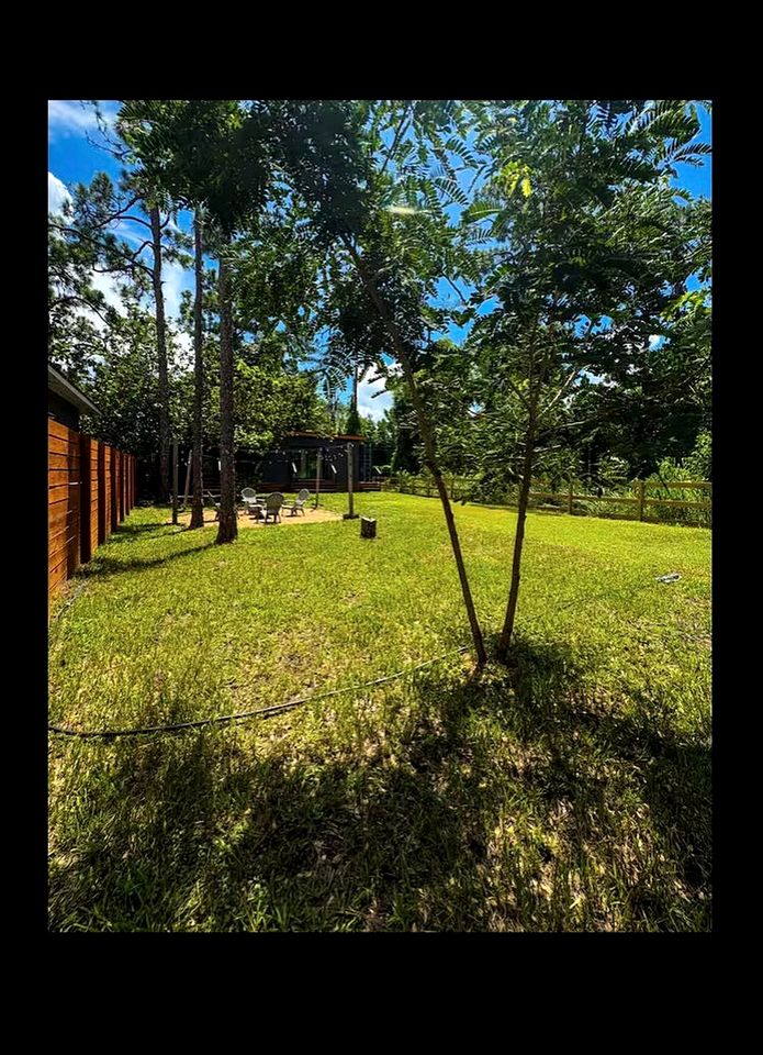 Modern Container Tiny Home for a Peaceful Getaway in Fort Myers, Florida