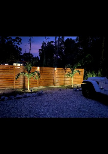 Containers (United States of America, Fort Myers, Florida)