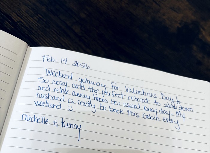 Log Cabins (United States of America, Gallipolis, Ohio)