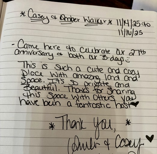 Log Cabins (United States of America, Gallipolis, Ohio)