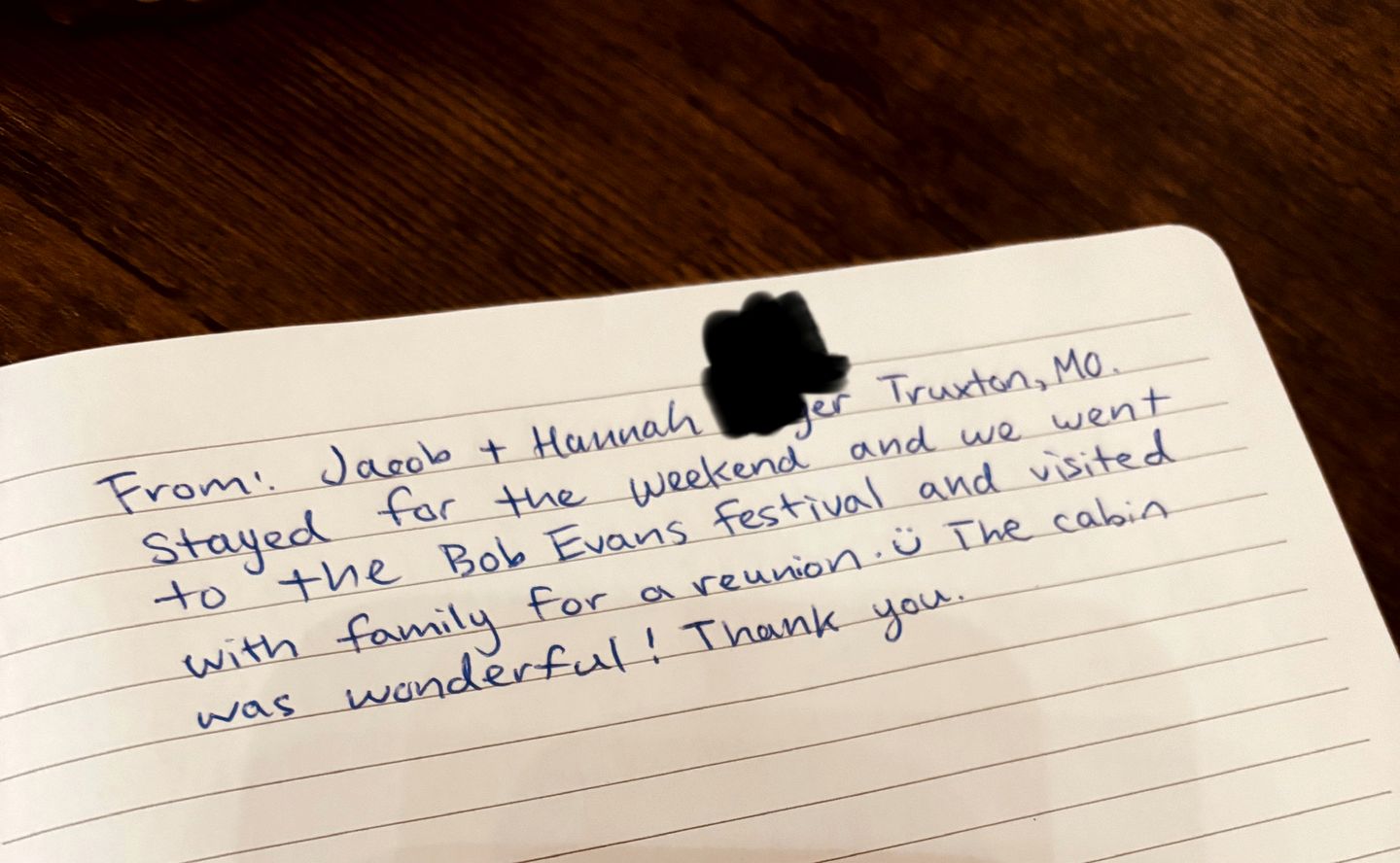 Cozy Studio Cabin Surrounded by Nature for a Peaceful Getaway near Gallipolis, Ohio