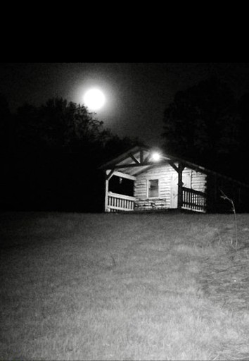 Cabins (United States of America, Gallipolis, Ohio)