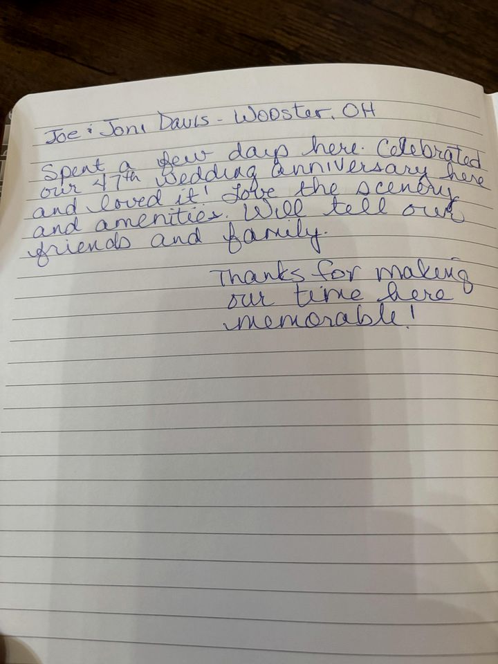 Cozy Studio Cabin Surrounded by Nature for a Peaceful Getaway near Gallipolis, Ohio