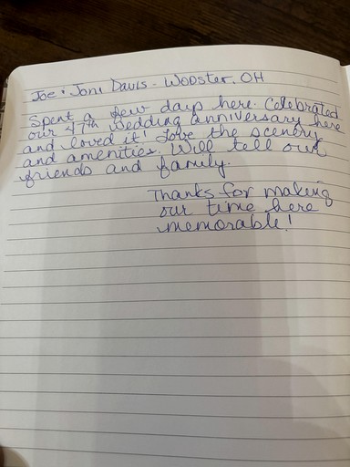 Log Cabins (United States of America, Gallipolis, Ohio)