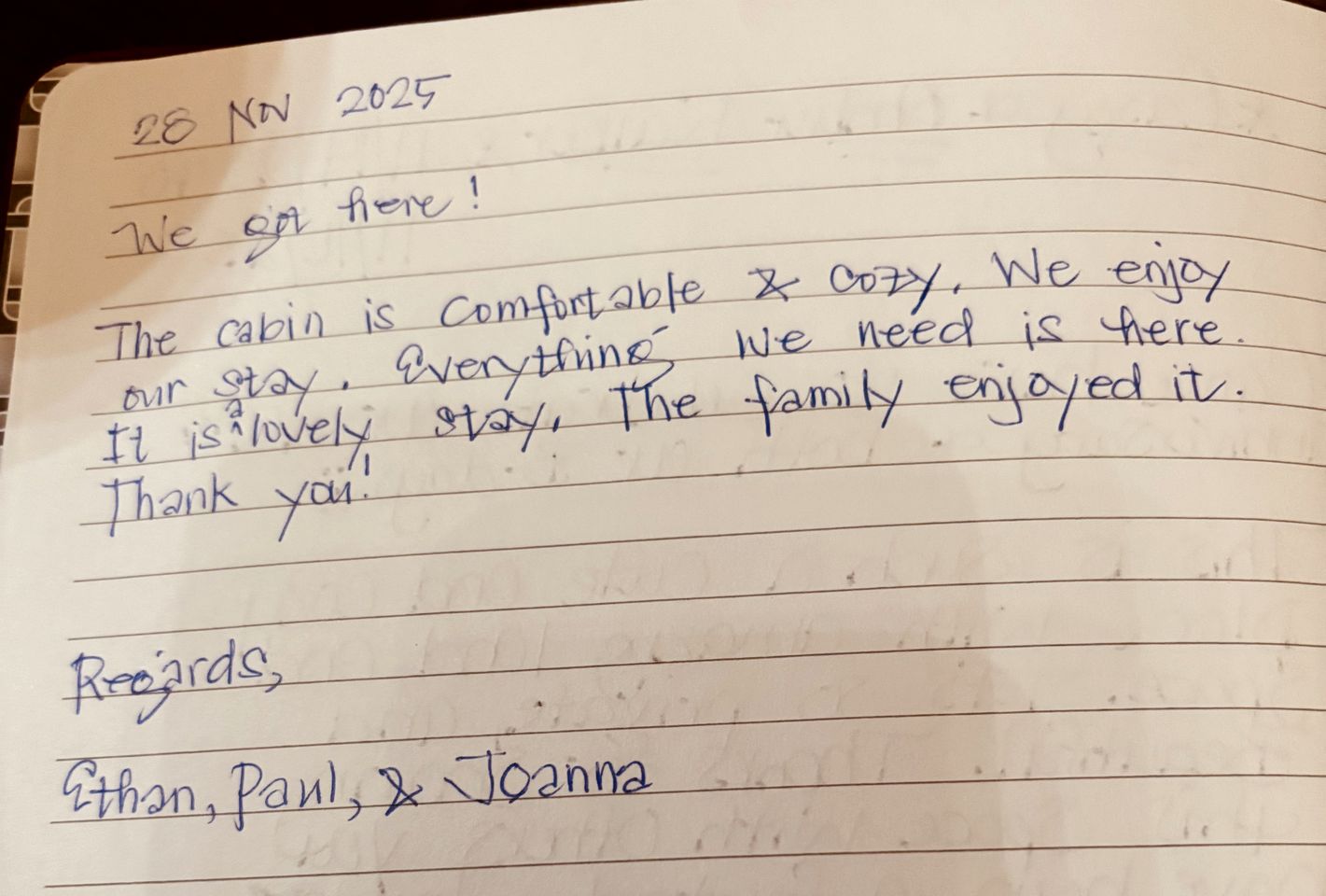 Cozy Studio Cabin Surrounded by Nature for a Peaceful Getaway near Gallipolis, Ohio