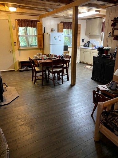 Cabins (United States of America, Bath, New Hampshire)