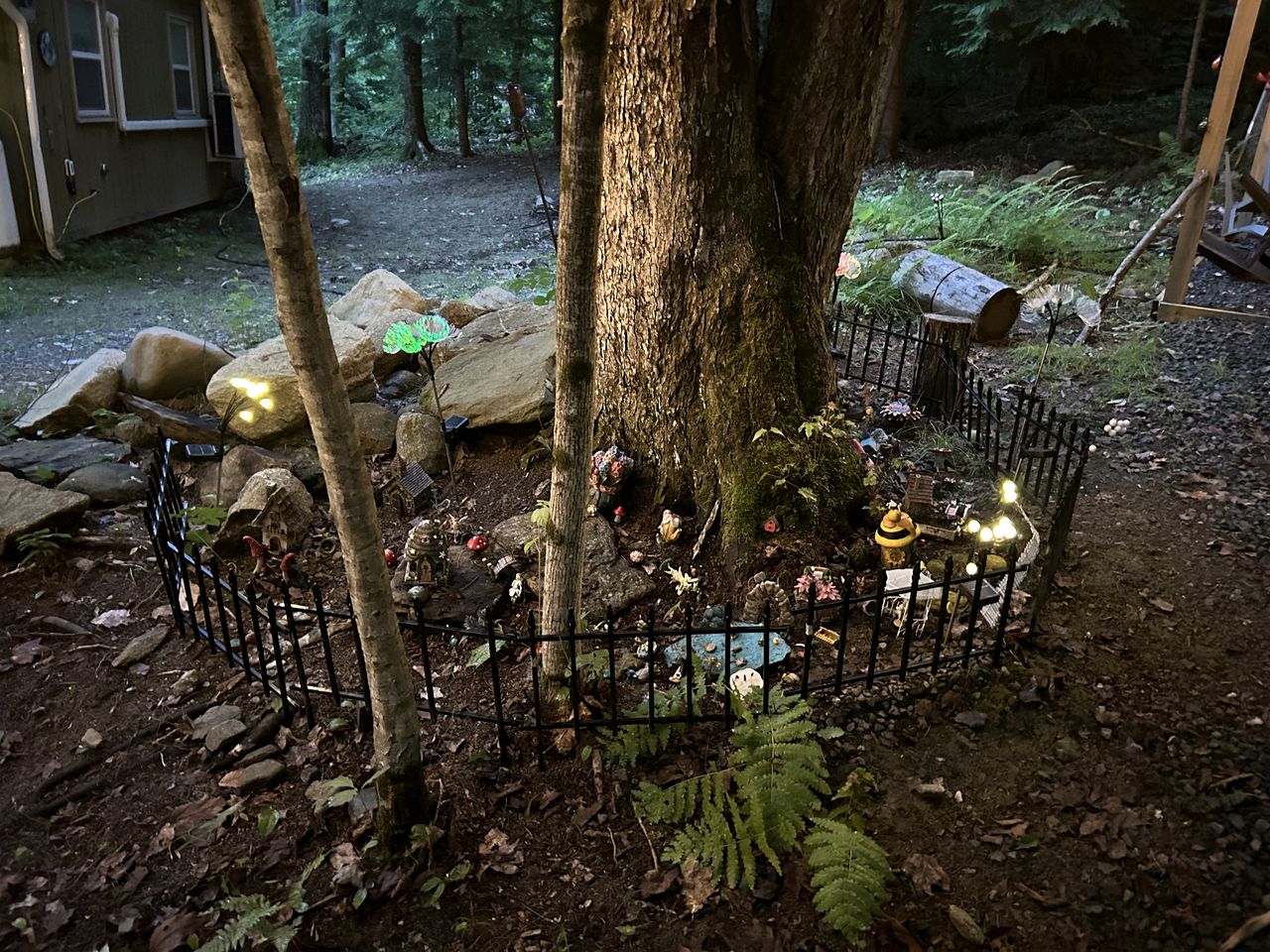 Rustic Cabin in the Heart of the White Mountains for a Unique Getaway in New Hampshire