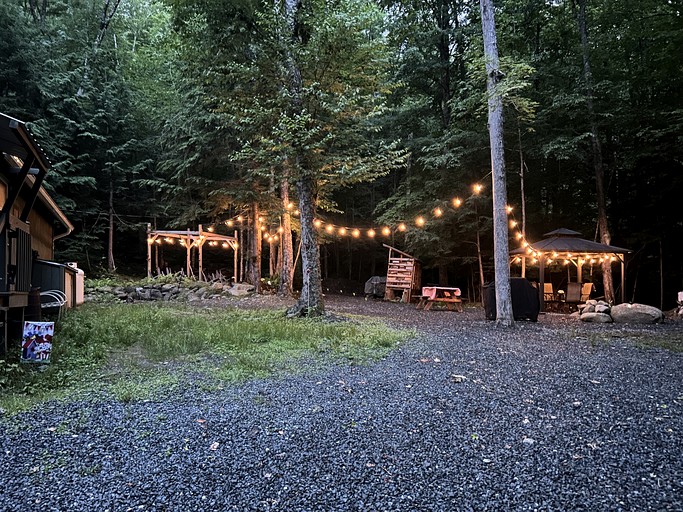 Cabins (United States of America, Bath, New Hampshire)