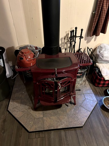 Cabins (United States of America, Bath, New Hampshire)