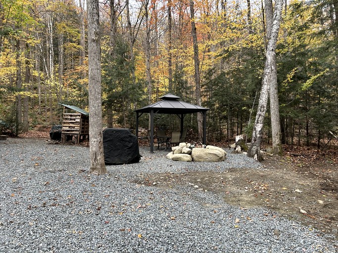 Cabins (United States of America, Bath, New Hampshire)