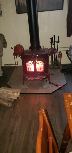 Cabins (United States of America, Bath, New Hampshire)