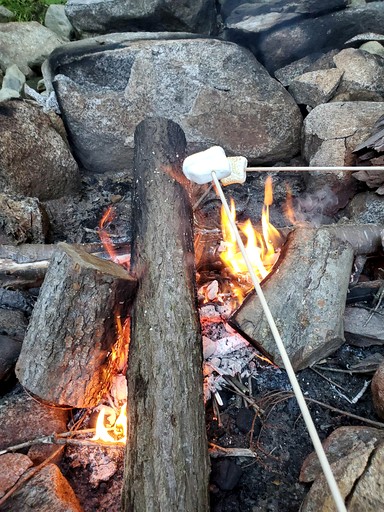 Cabins (United States of America, Bath, New Hampshire)
