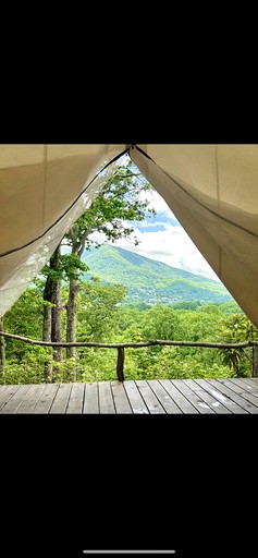 Safari Tents (United States of America, --, --)