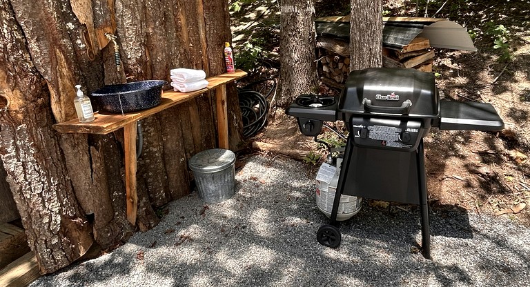 Safari Tents (United States of America, --, --)