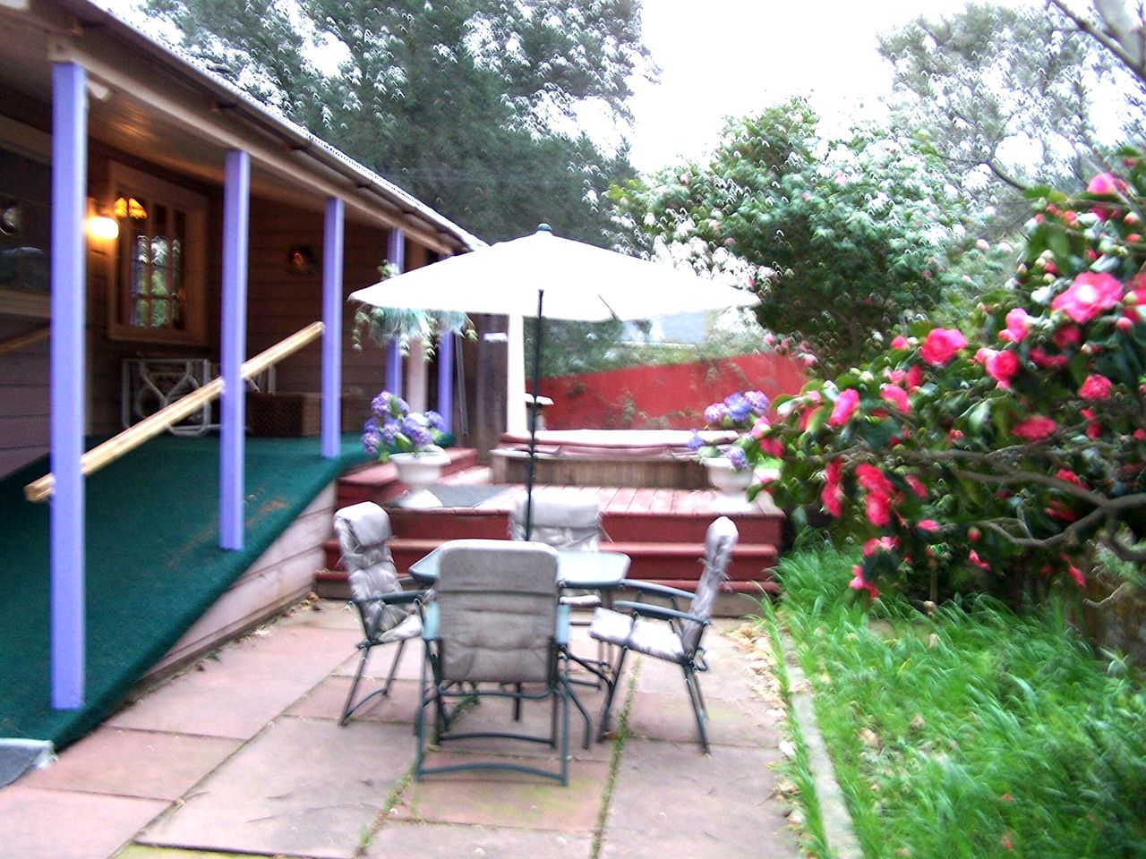 Spacious Vacation Rental for an Unforgettable Family Getaway in Geyserville, California