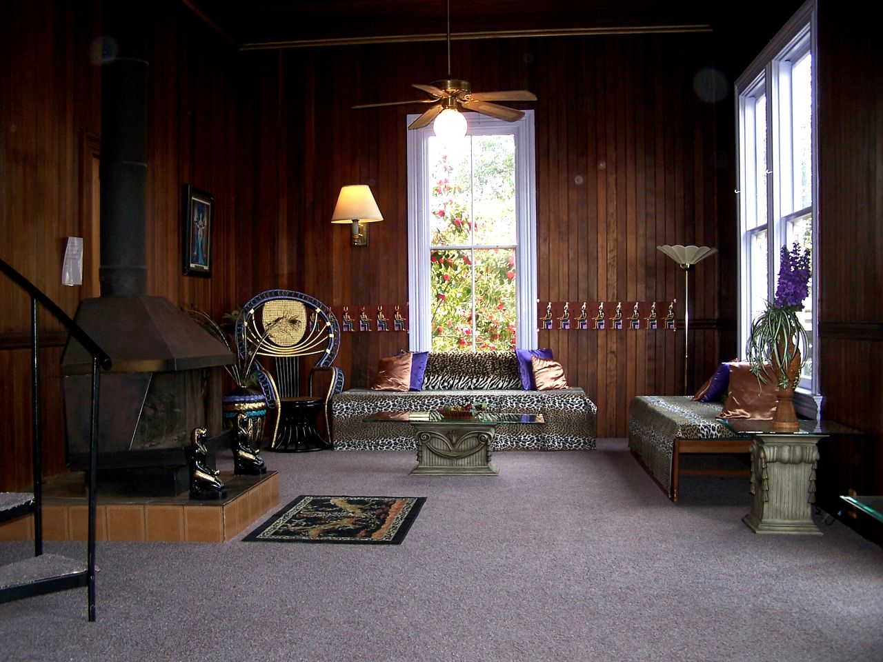 Spacious Vacation Rental for an Unforgettable Family Getaway in Geyserville, California