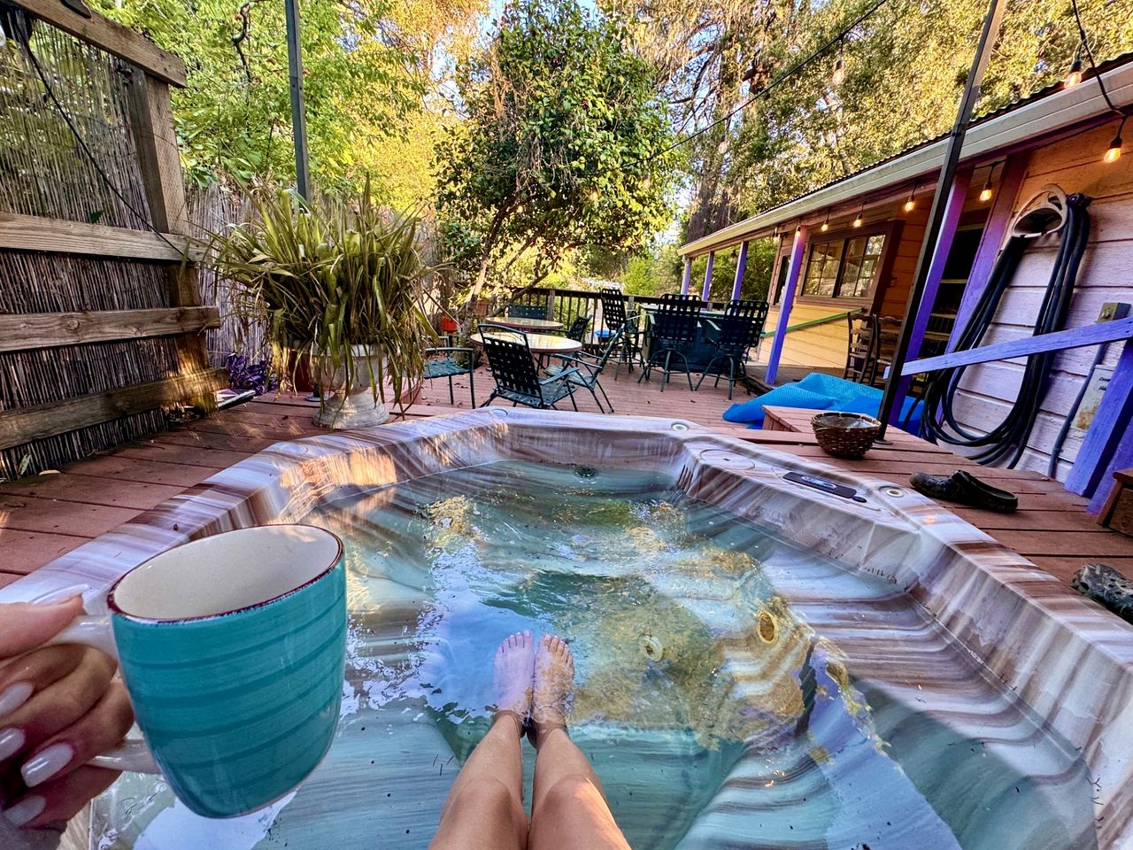 Spacious Vacation Rental for an Unforgettable Family Getaway in Geyserville, California