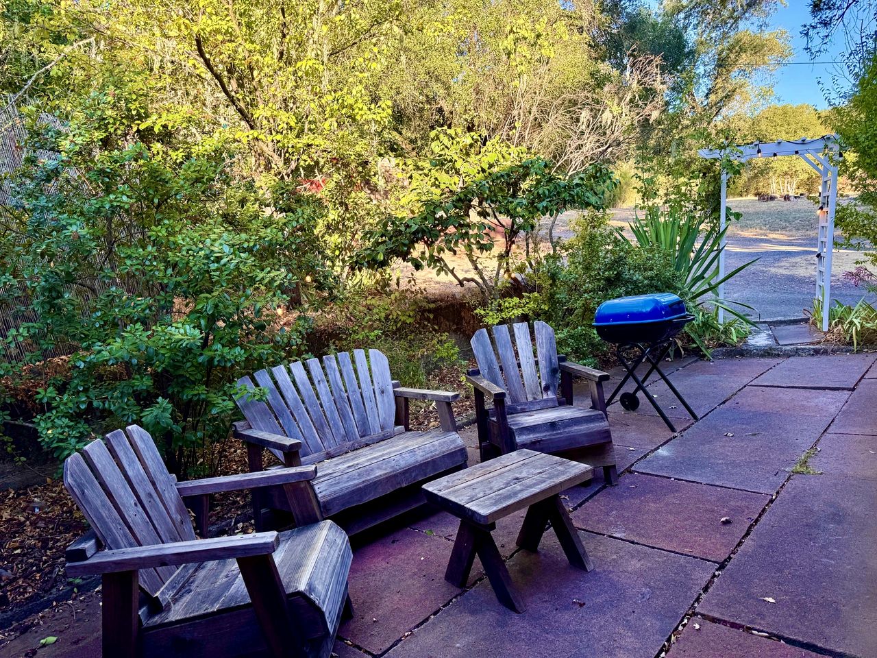 Spacious Vacation Rental for an Unforgettable Family Getaway in Geyserville, California