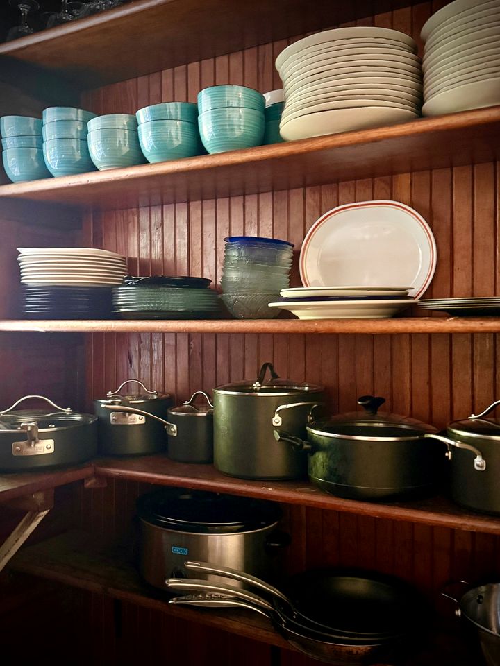 Spacious Vacation Rental for an Unforgettable Family Getaway in Geyserville, California