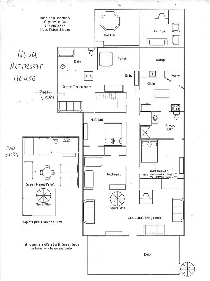 Spacious Vacation Rental for an Unforgettable Family Getaway in Geyserville, California