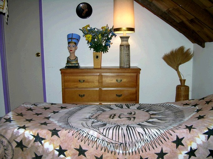 Vacation Rentals (United States of America, Geyserville, California)