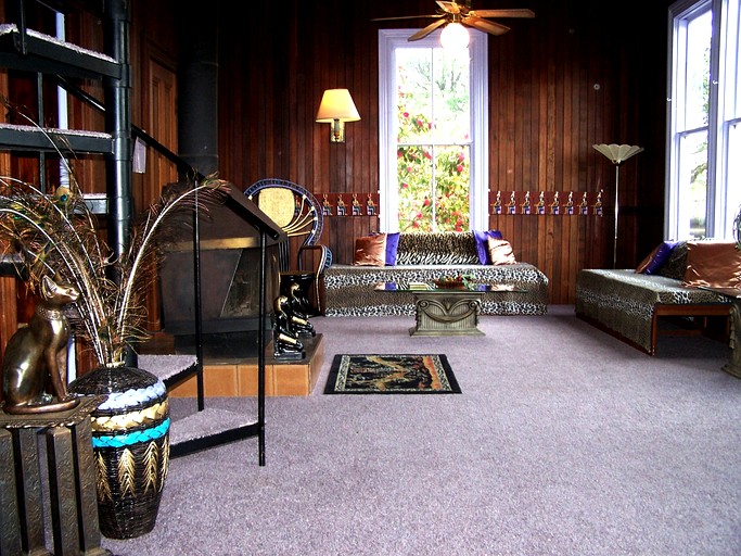 Vacation Rentals (United States of America, Geyserville, California)