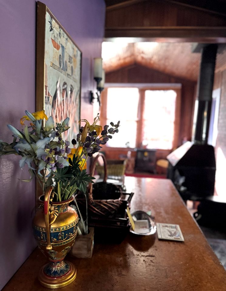 Spacious Vacation Rental for an Unforgettable Family Getaway in Geyserville, California