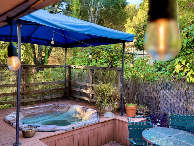 Vacation Rentals (United States of America, Geyserville, California)