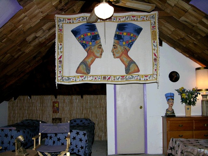 Vacation Rentals (United States of America, Geyserville, California)