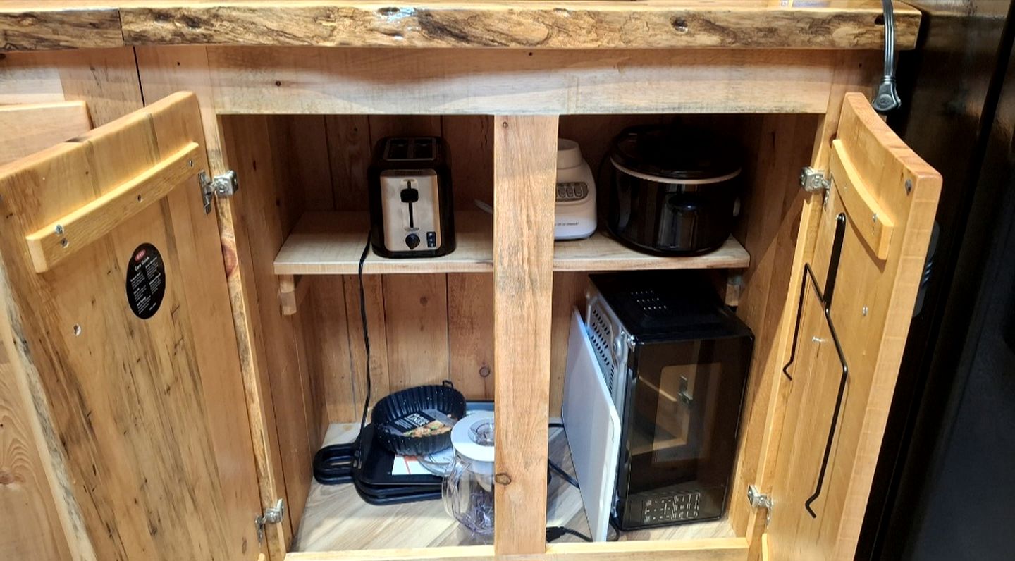 Gorgeous Yurt in the Adirondacks for a Unique Glamping Getaway near Minerva, New York