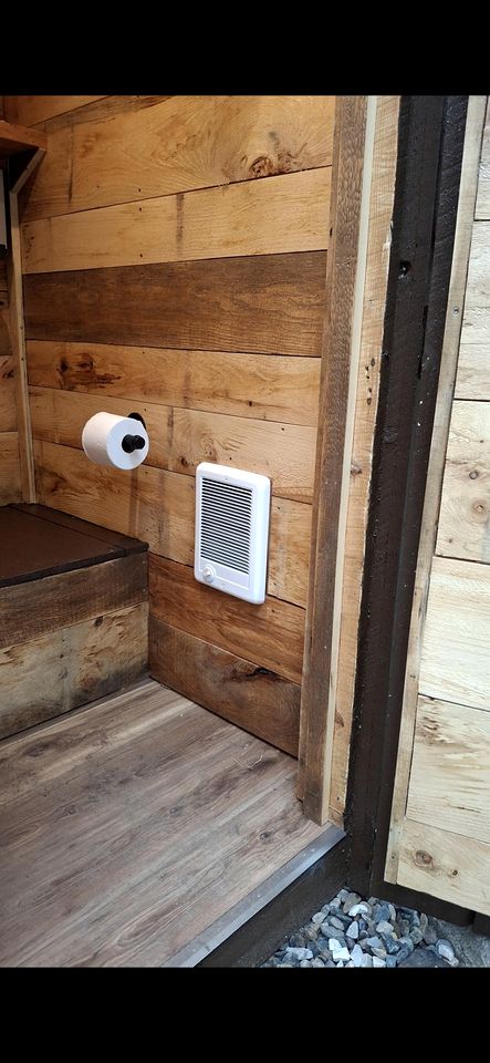 Gorgeous Yurt in the Adirondacks for a Unique Glamping Getaway near Minerva, New York