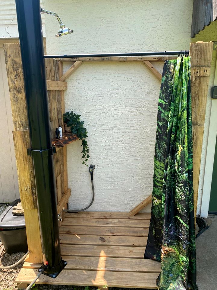 Cute Cozy Suite Rental Nestled on Beautiful Private Grounds for a Peaceful Getaway near Columbus, Ohio