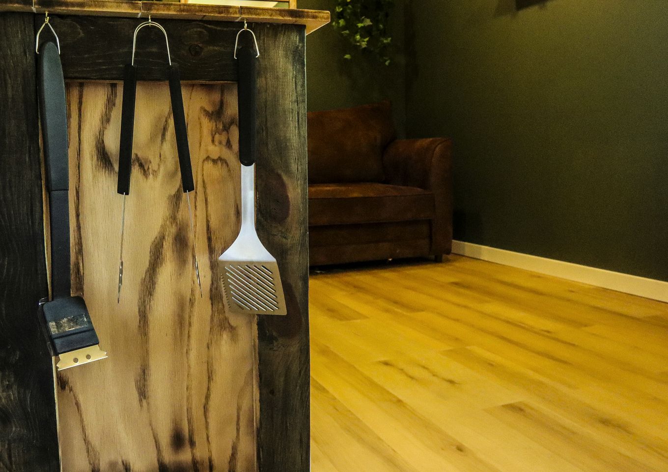 Cute Cozy Suite Rental Nestled on Beautiful Private Grounds for a Peaceful Getaway near Columbus, Ohio