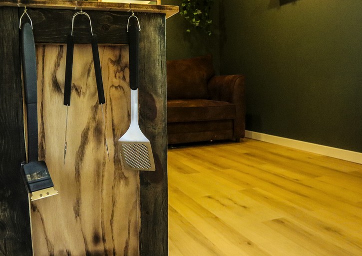 Vacation Rentals (United States of America, Columbus, Ohio)