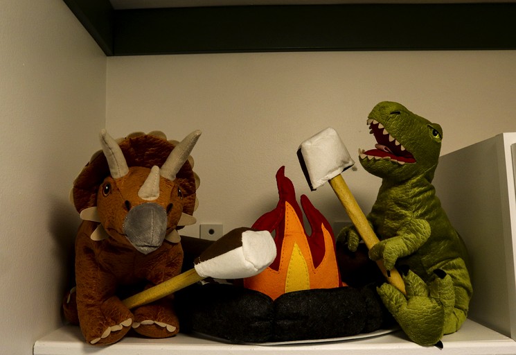 Vacation Rentals (United States of America, Columbus, Ohio)